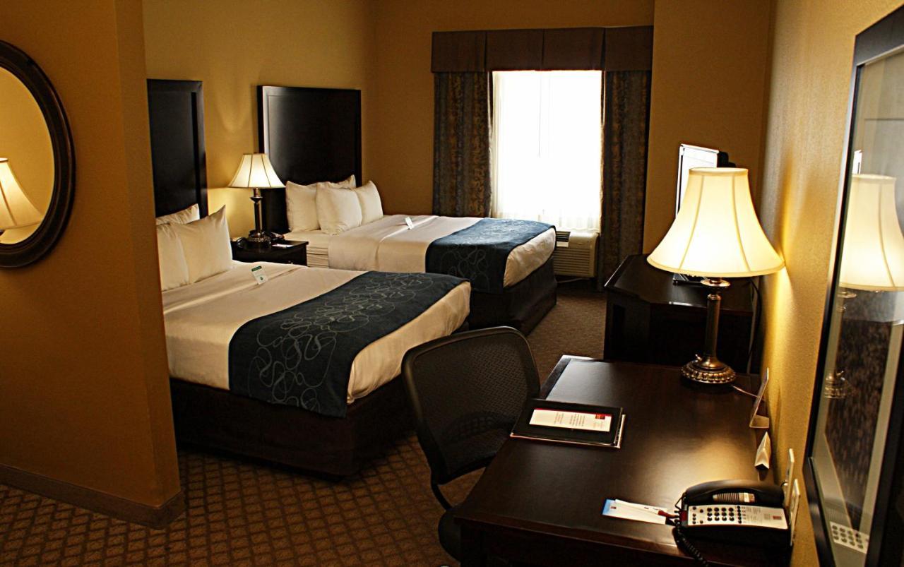 Comfort Suites Frisco Phòng bức ảnh