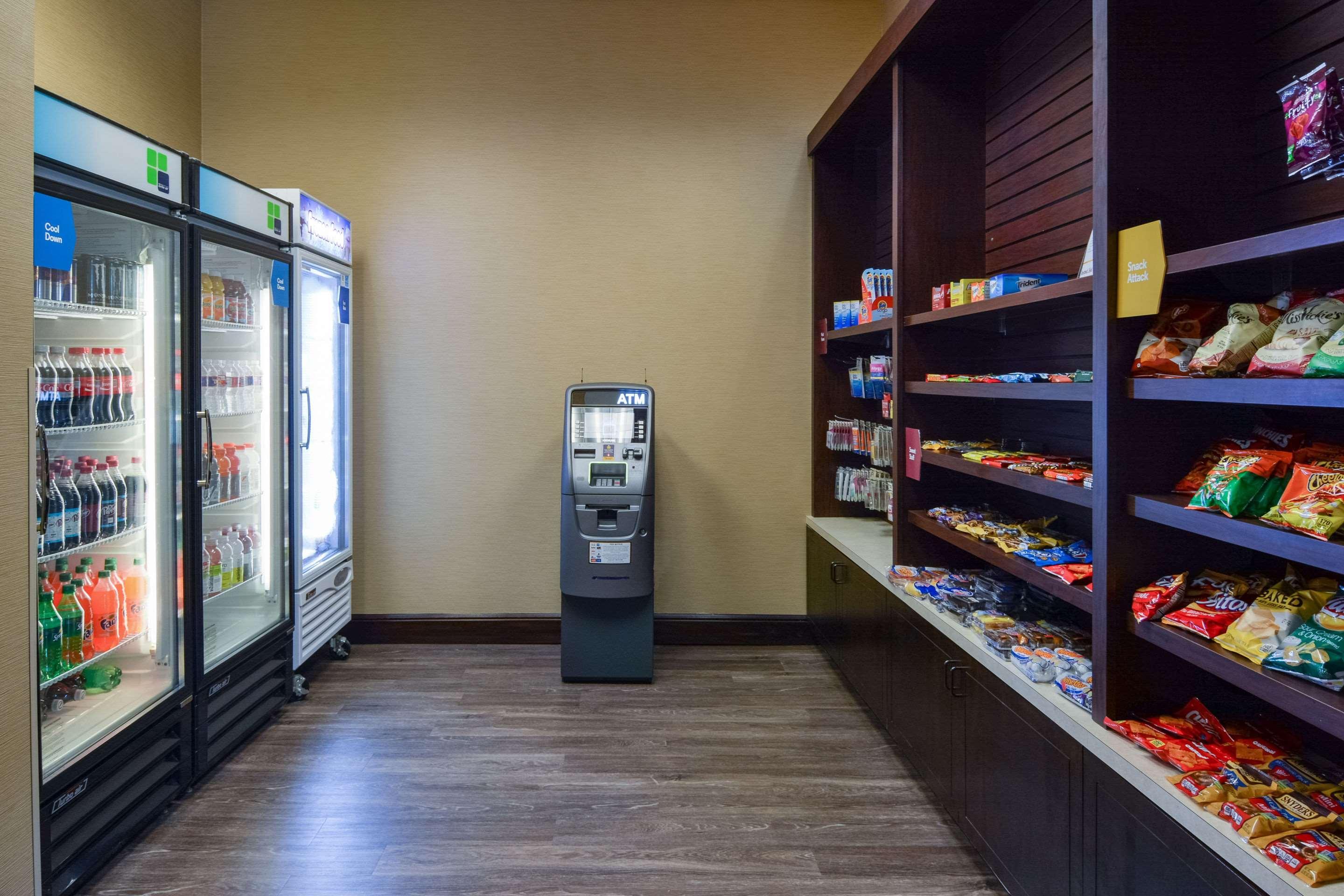Comfort Suites Frisco Ngoại thất bức ảnh