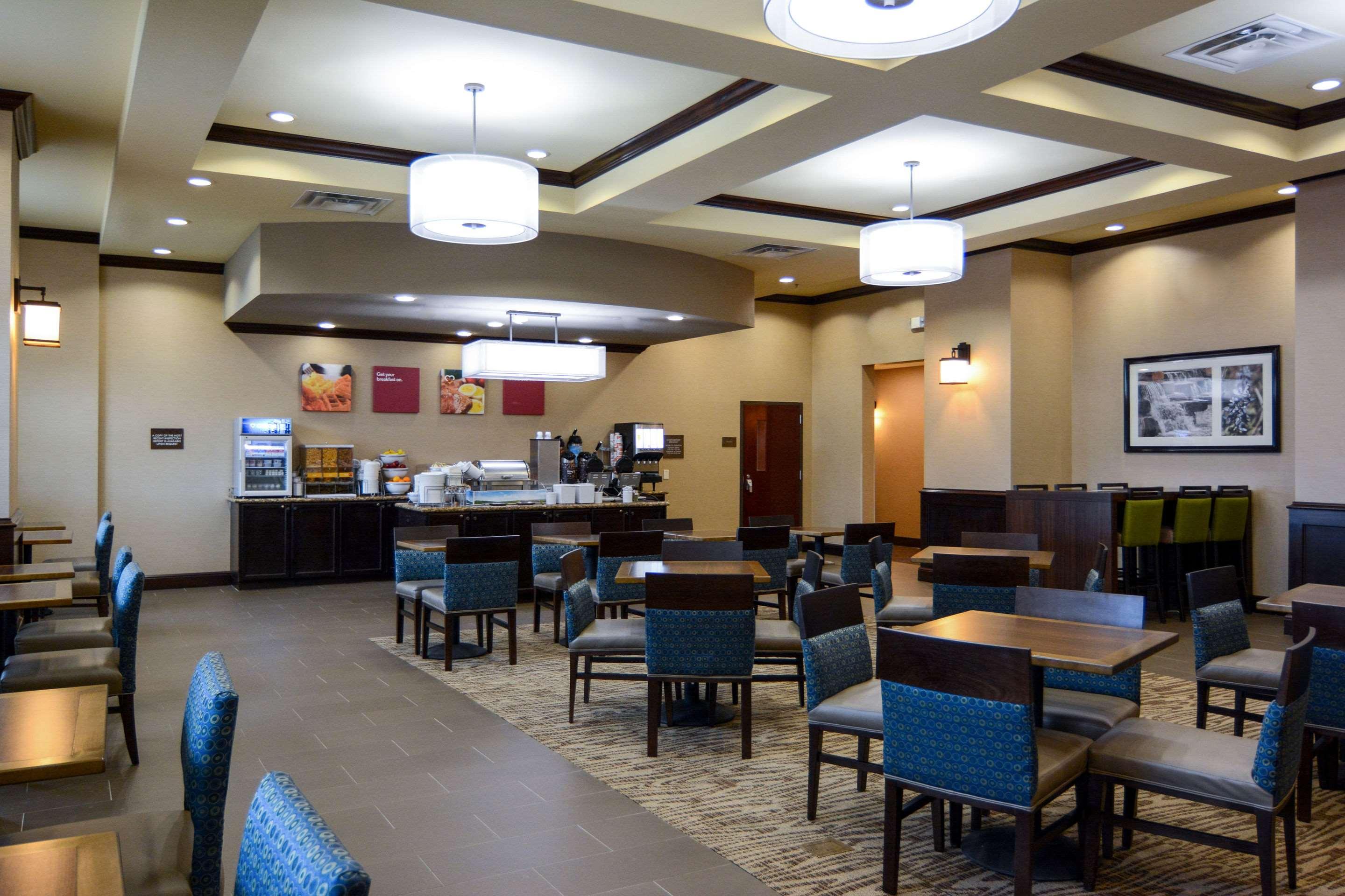 Comfort Suites Frisco Ngoại thất bức ảnh