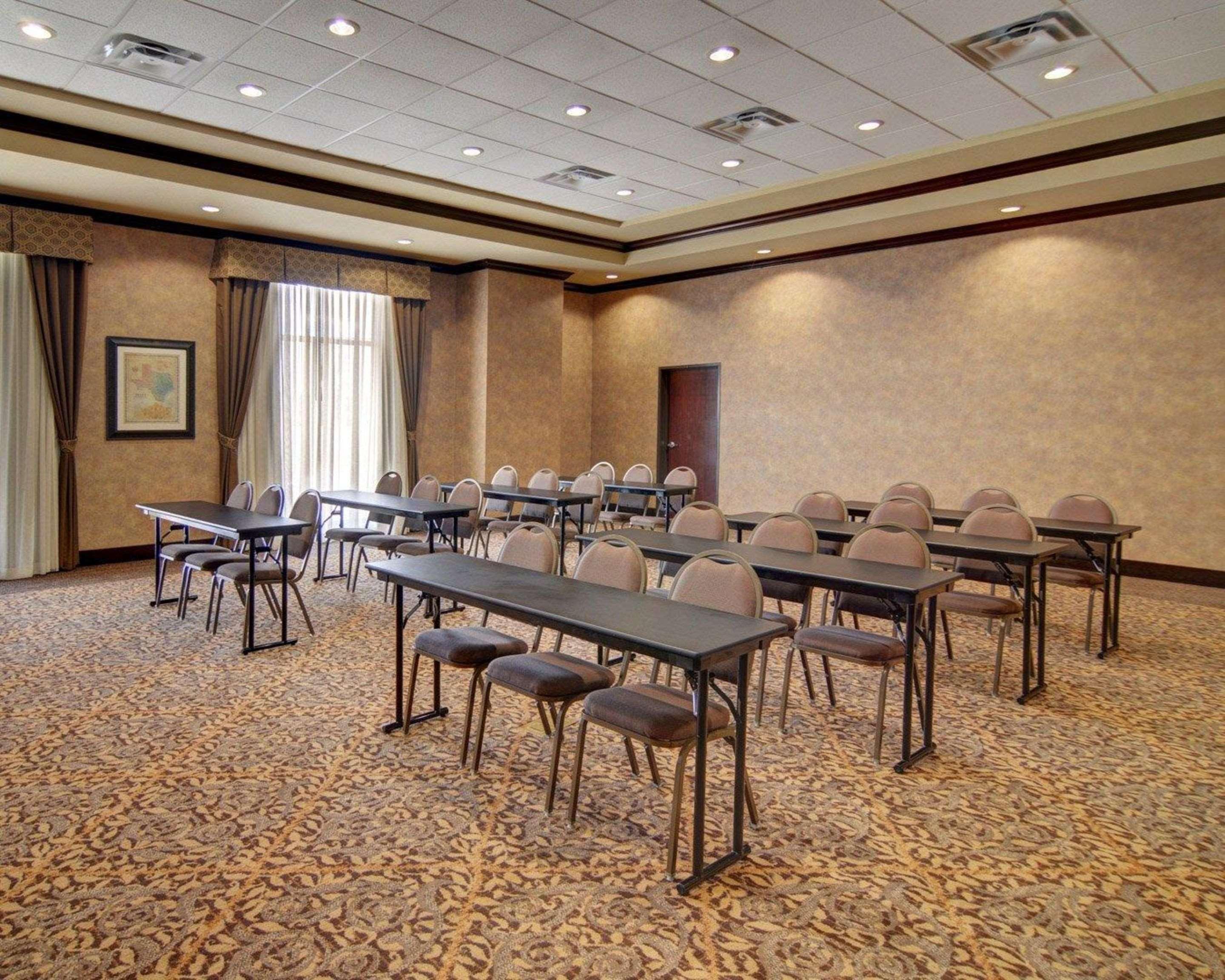 Comfort Suites Frisco Ngoại thất bức ảnh