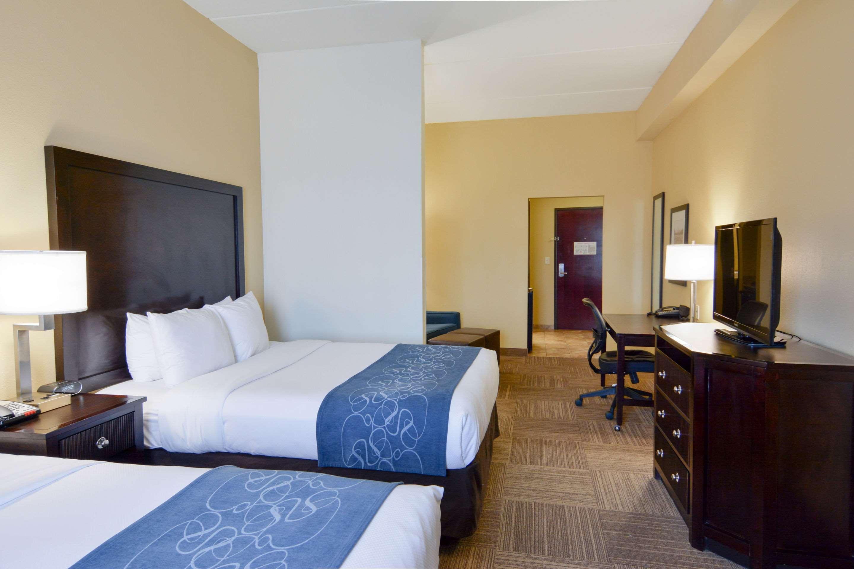 Comfort Suites Frisco Ngoại thất bức ảnh