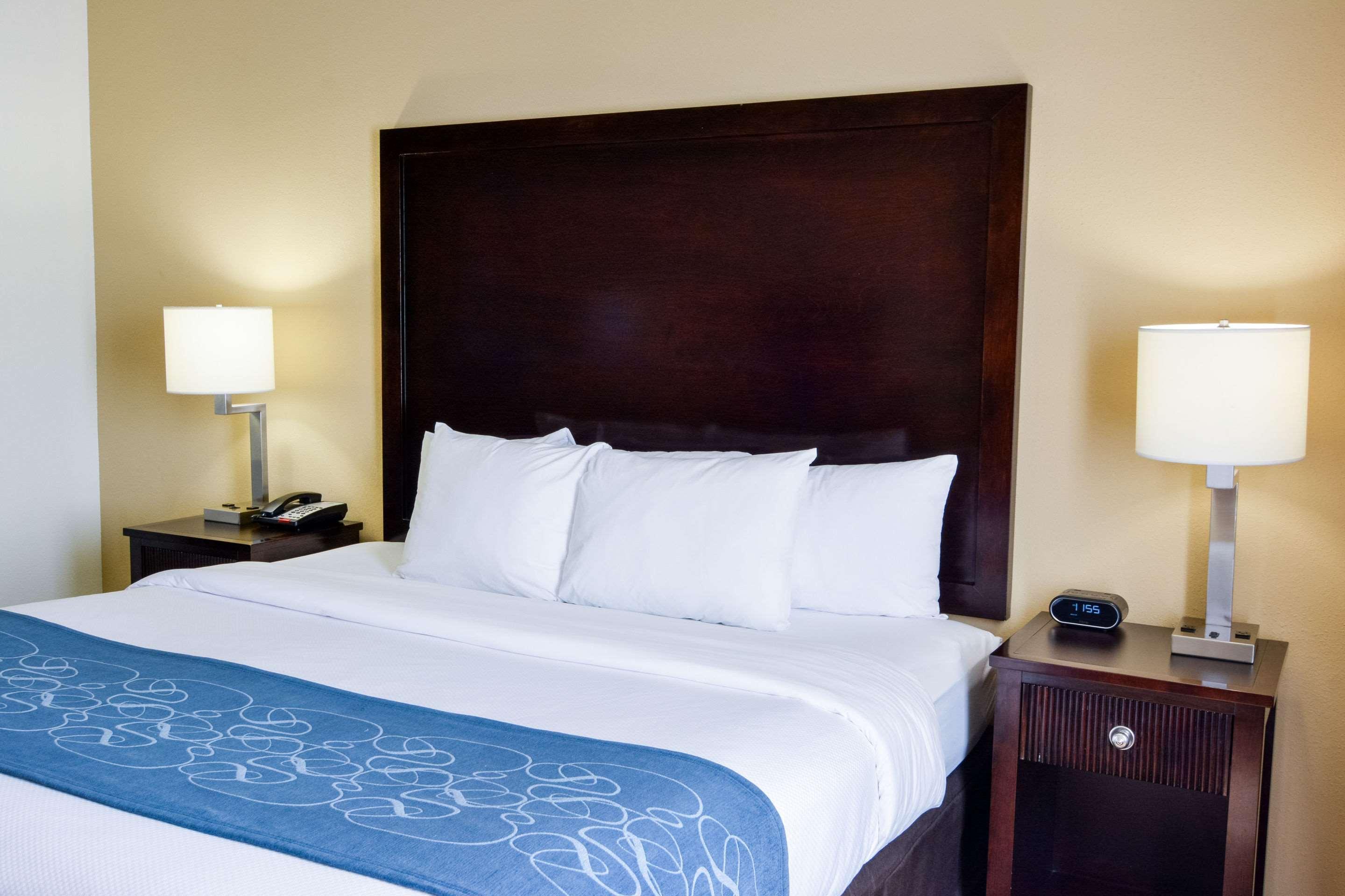 Comfort Suites Frisco Ngoại thất bức ảnh