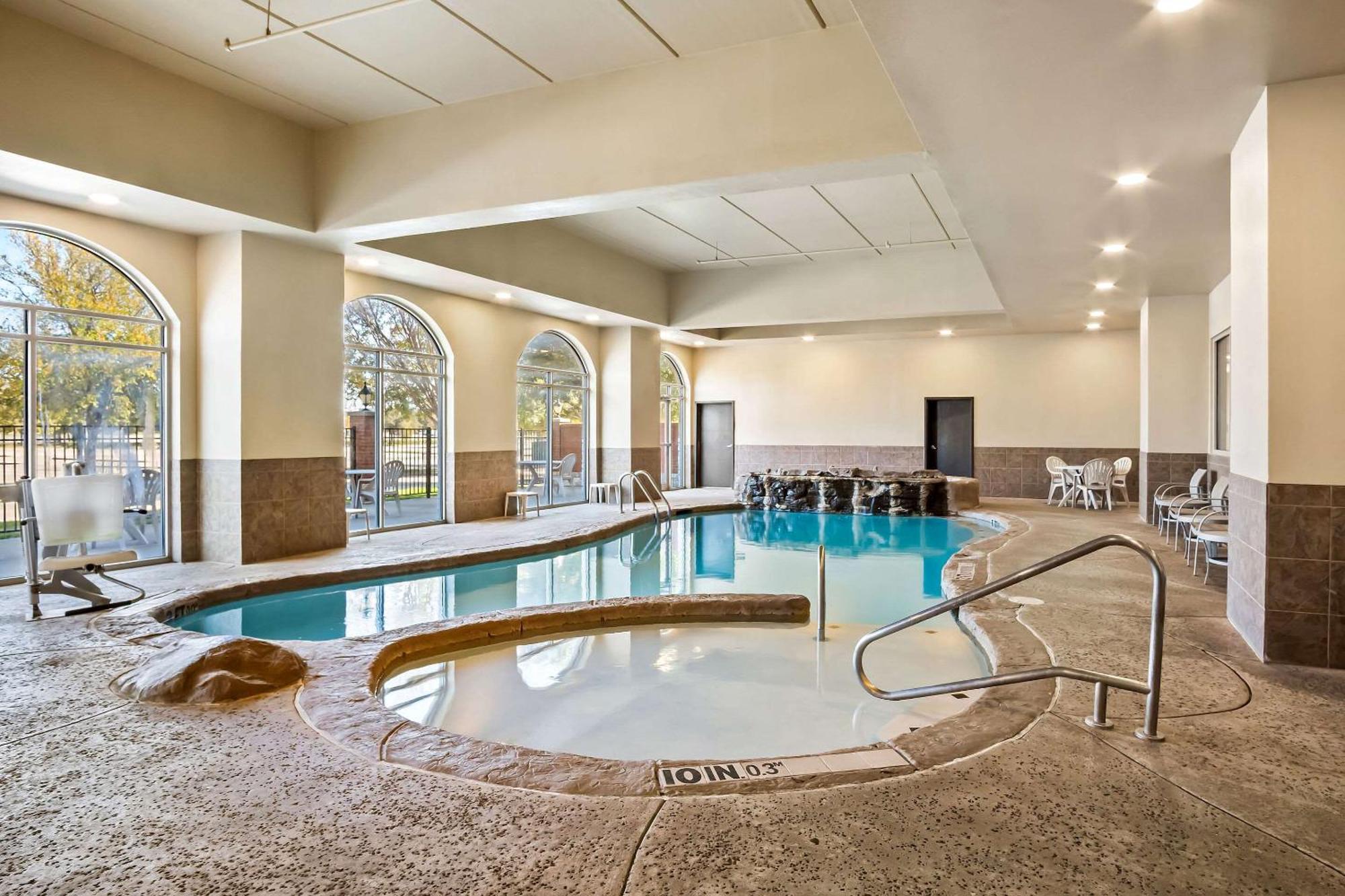 Comfort Suites Frisco Ngoại thất bức ảnh