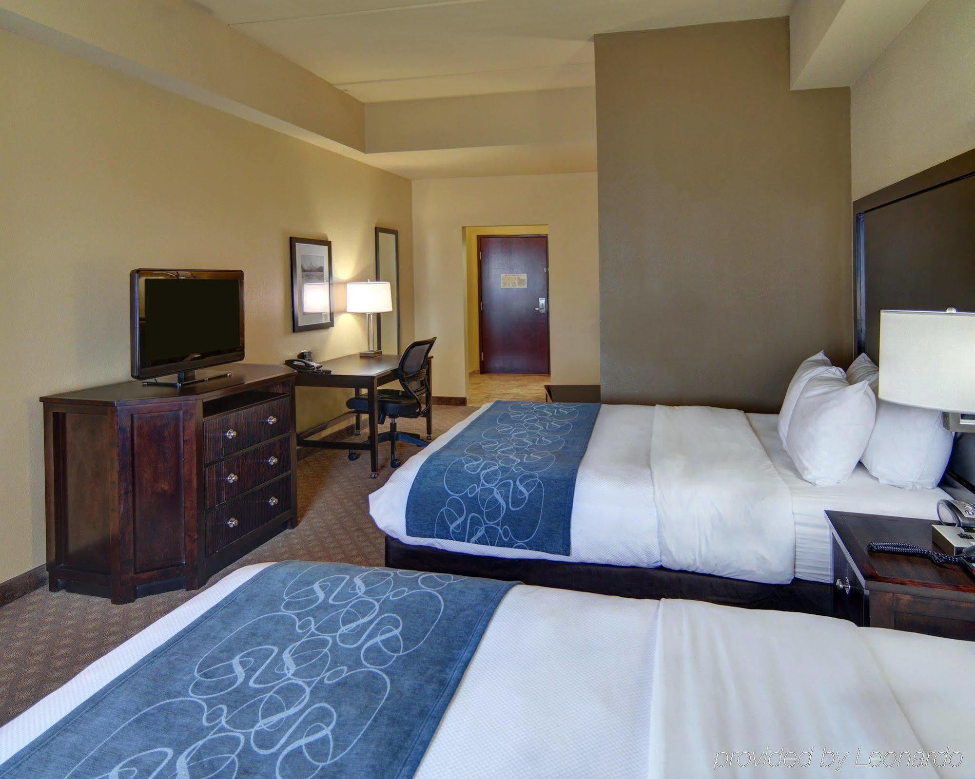Comfort Suites Frisco Ngoại thất bức ảnh